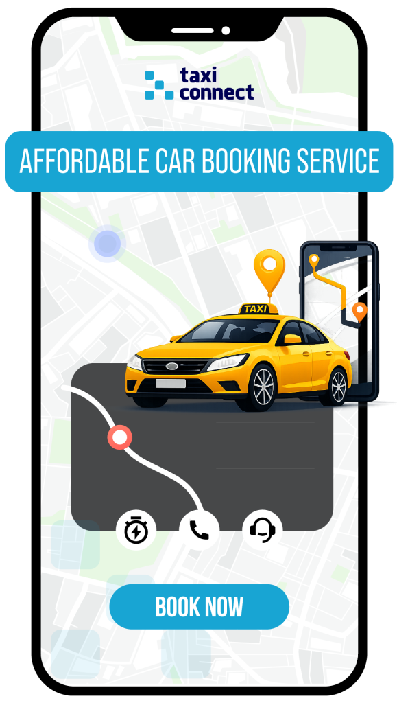 AFFORDABLE CAR BOOKING SERVICE