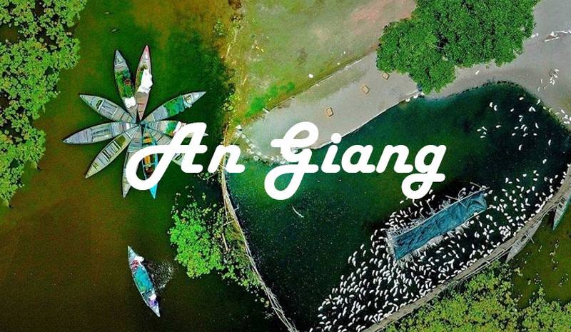 Đặt xe du lịch Hà Nội An Giang