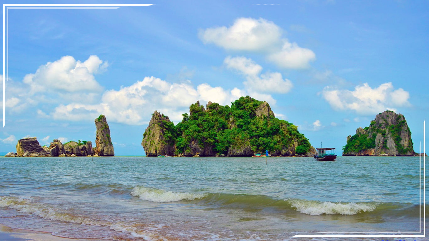 Tham quan du lịch Châu Đốc Hà Tiên 2 ngày 2 đêm chất lượng | Tín Việt Travel
