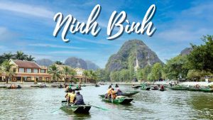 Đặt xe du lịch hà nội ninh bình taxiconnect