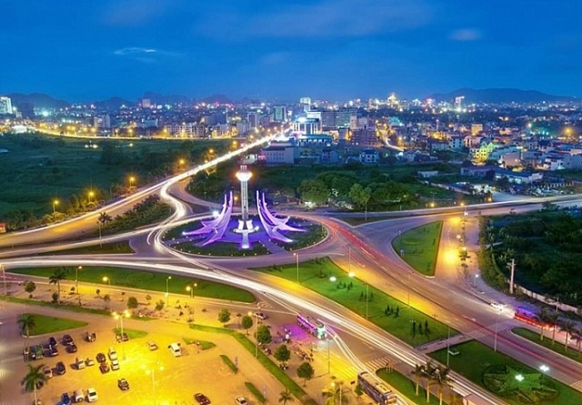 Đặt xe du lịch Hà Nội Thanh Hóa taxiconnect