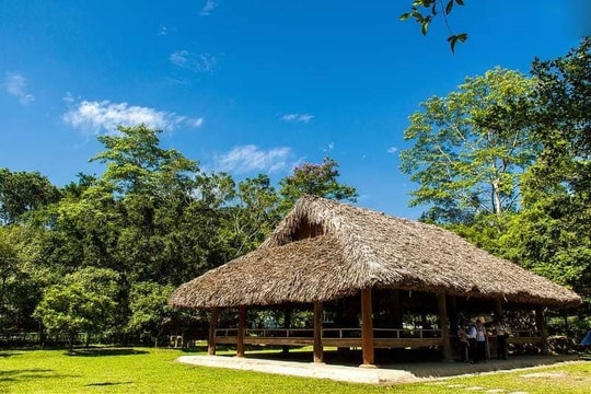 Đặt xe du lịch Hà Nội Tuyên Quang uy tín chuyên nghiệp