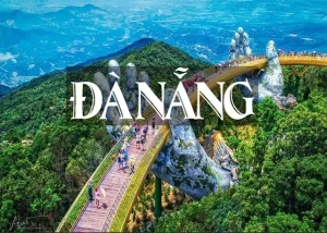 Du lịch Đà Nẵng- Taxiconnect