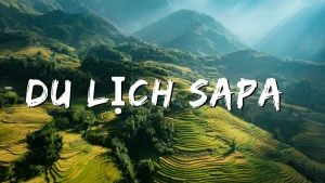 Du lịch sapa - Taxiconnect