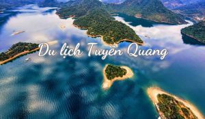 Du lịch tuyền quang - Taxiconnect