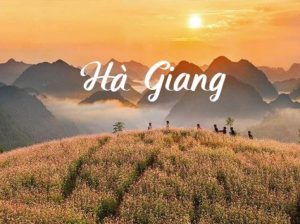 du lịch hà giang - taxiconnect