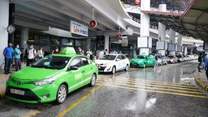Kinh nghiệm đặt xe sân bay nội bài - Taxiconnect