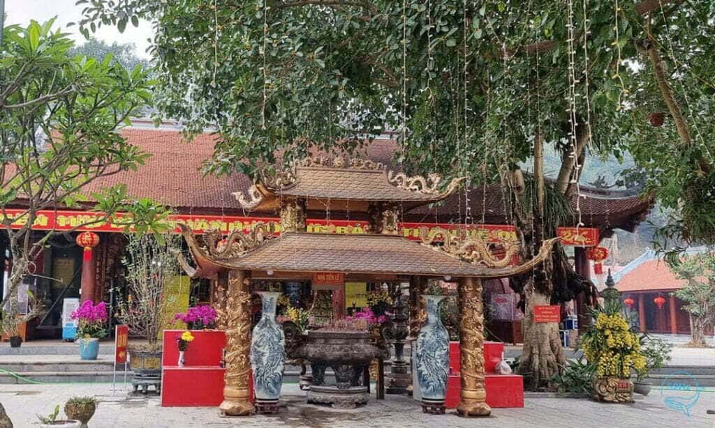 Đặt xe du lịch Hà Nội Quảng Ninh