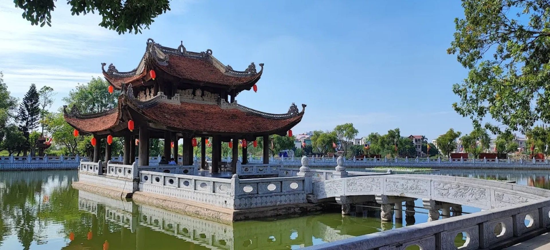 Đặt xe du lịch Hà Nội Quảng Ninh