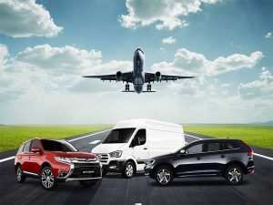 Đặt xe sân bay nội bài - Taxiconnect